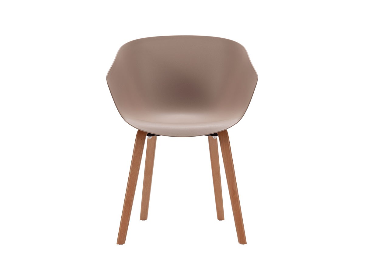 Work Plus LEHUA CHAIR / ワークプラス レフア チェア （チェア・椅子 > ダイニングチェア） 10