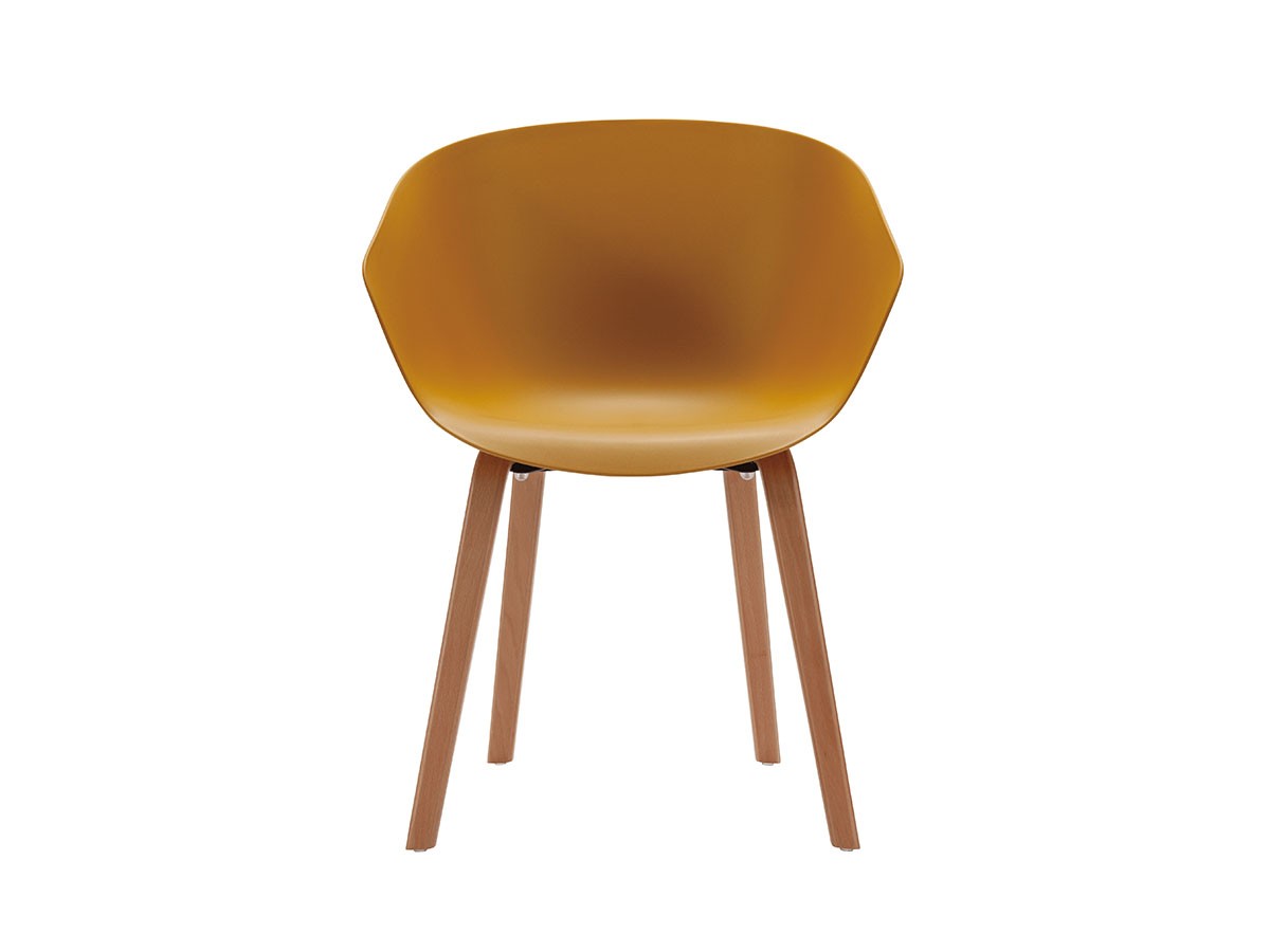Work Plus LEHUA CHAIR / ワークプラス レフア チェア （チェア・椅子 > ダイニングチェア） 7