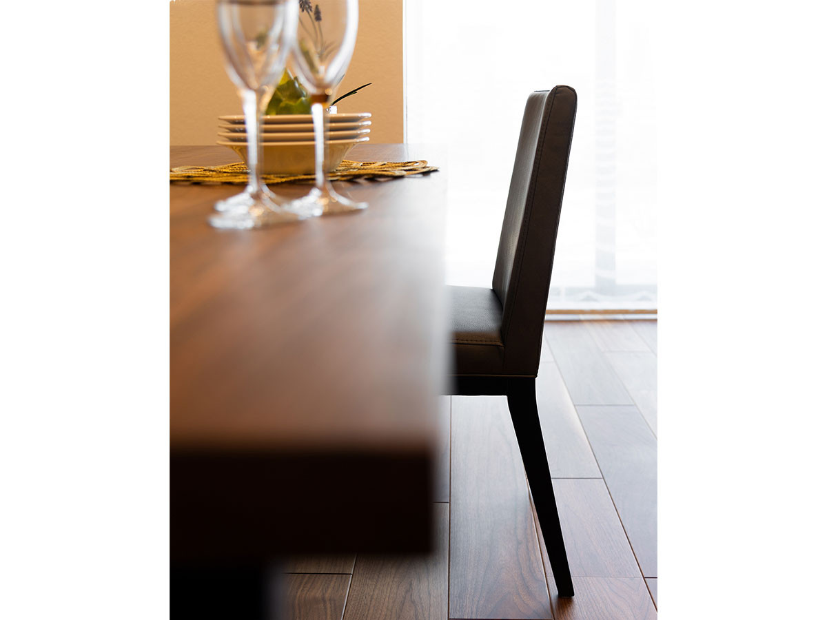 FLYMEe BASIC DINING CHAIR / フライミーベーシック ダイニングチェア