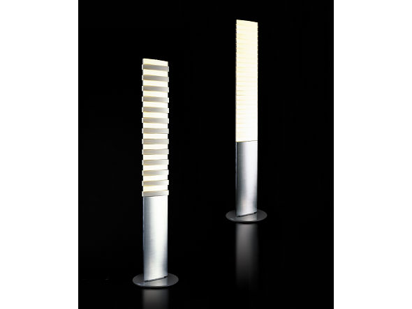 QisDesign Piano / キスデザイン ピアノ LEDフロアランプ （ライト・照明 > フロアライト・フロアスタンド） 2