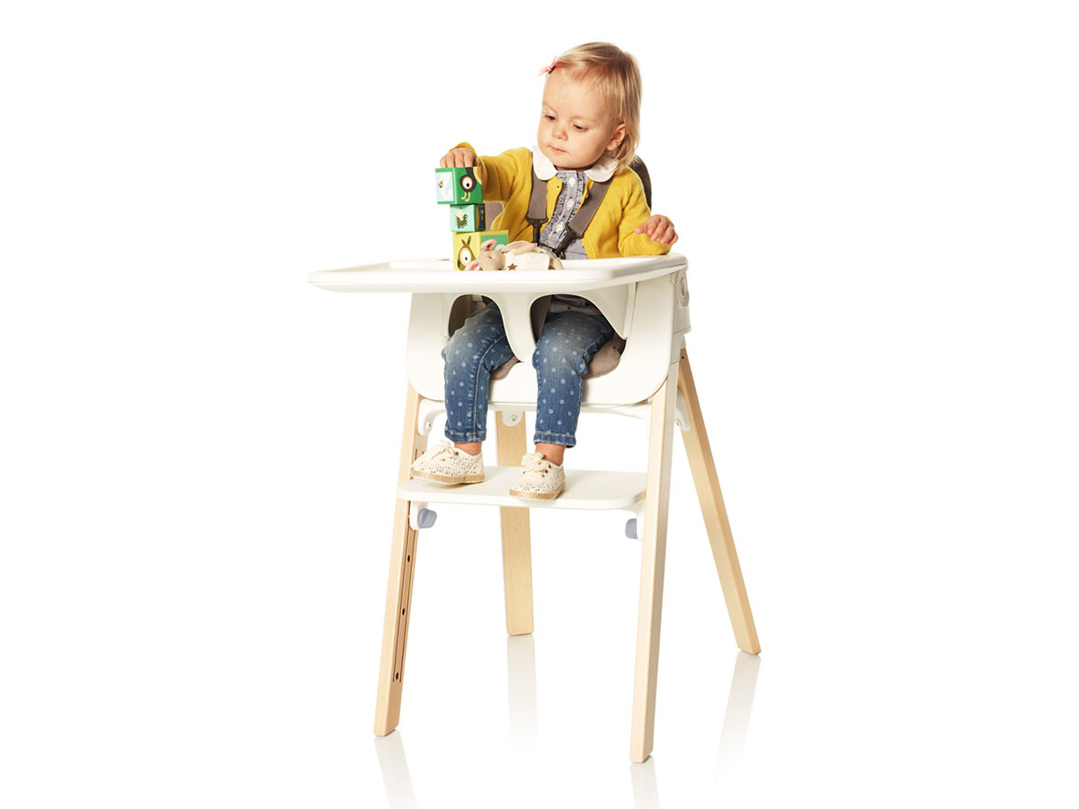 STOKKE STOKKE STEPS / ストッケ ストッケ ステップス ベビーセット （キッズ家具・ベビー用品 > キッズチェア・ベビーチェア） 39