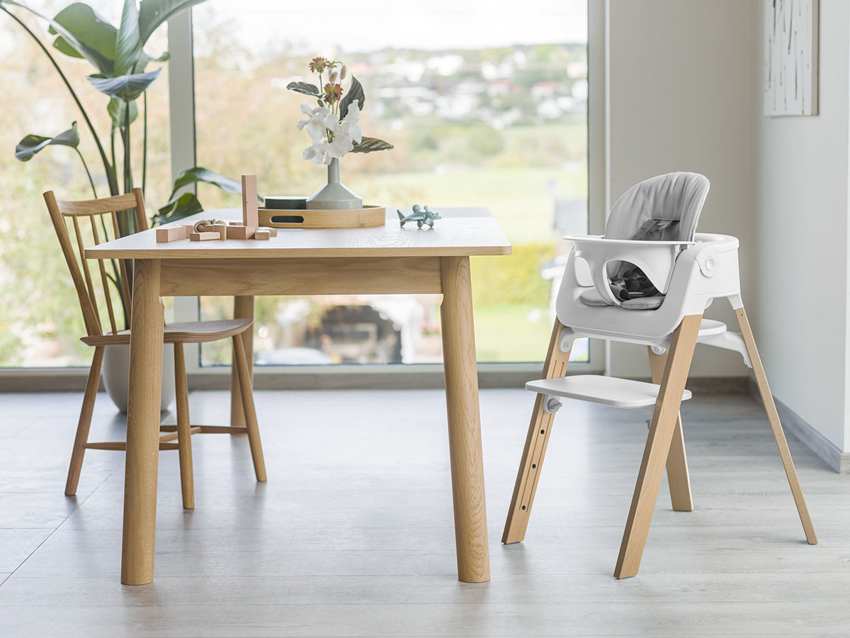 STOKKE STOKKE STEPS / ストッケ ストッケ ステップス ベビーセット 