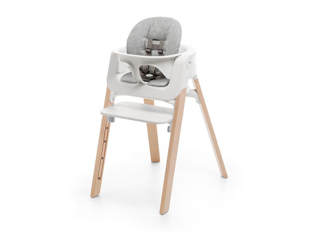 STOKKE STOKKE STEPS / ストッケ ストッケ ステップス ベビーセット 