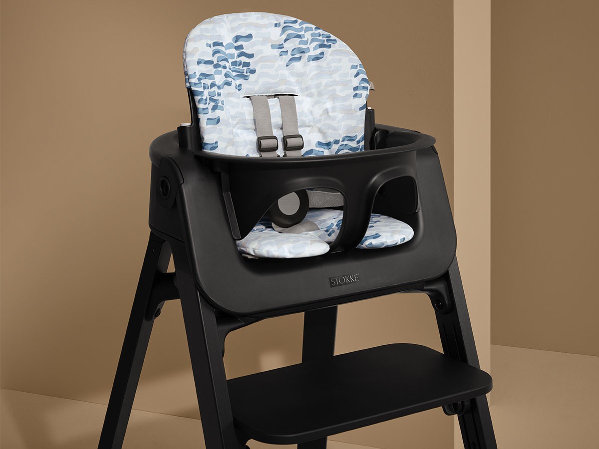 STOKKE STOKKE STEPS / ストッケ ストッケ ステップス ベビーセット （キッズ家具・ベビー用品 > キッズチェア・ベビーチェア） 26