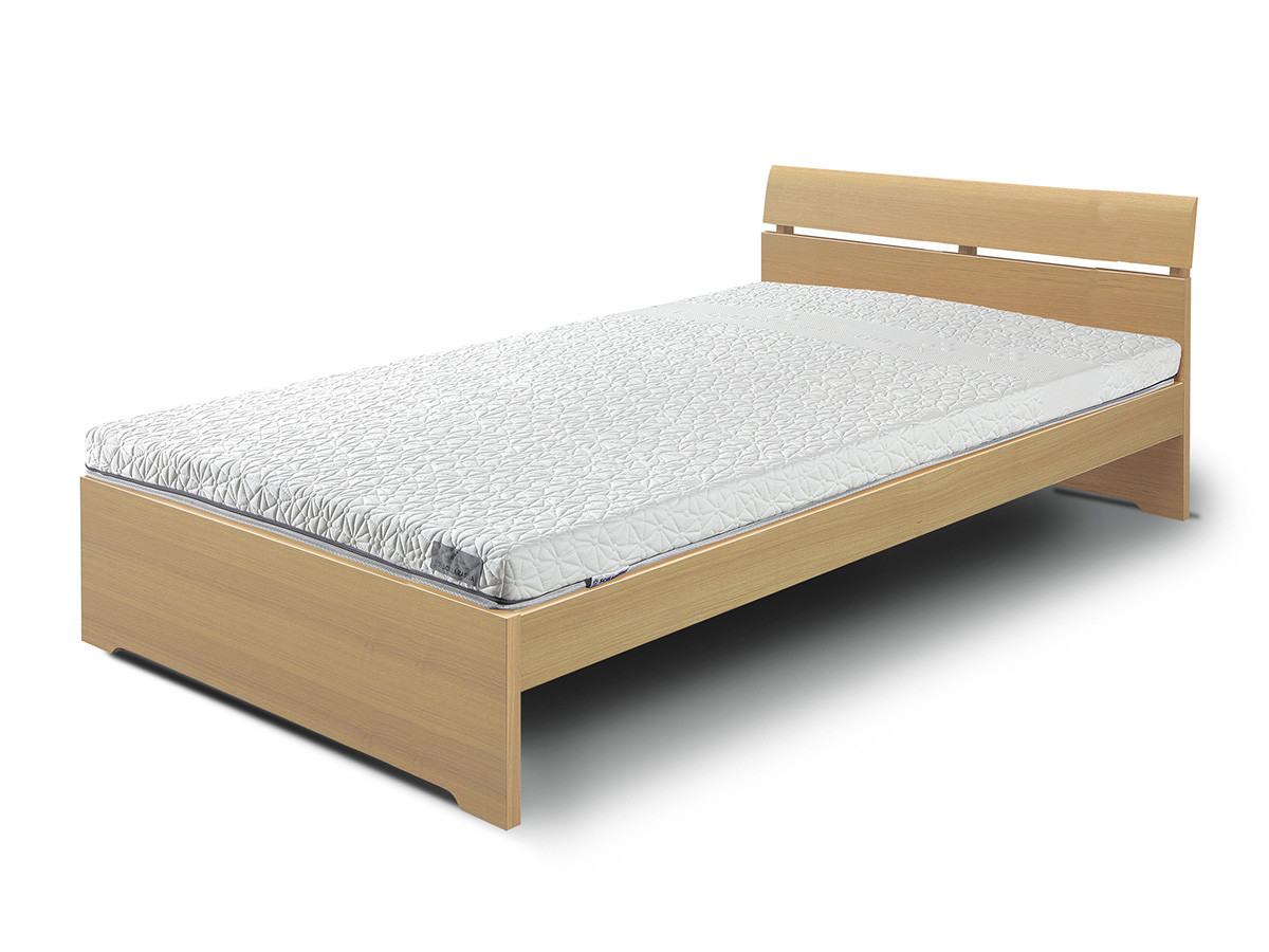 Bed Frame / ベッドフレーム セミダブル #103202 （ベッド・寝具 > セミダブルベッド） 2