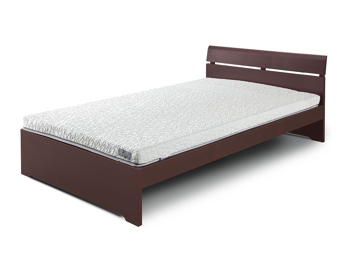 Bed Frame / ベッドフレーム セミダブル #103202 （ベッド・寝具 > セミダブルベッド） 1