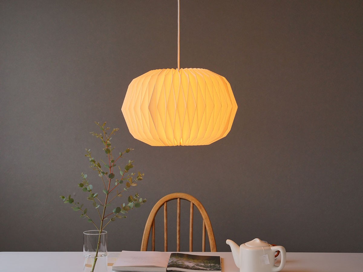 MANE Lamp Shade / モーネ ランプシェード コクーン （ライト・照明 > ペンダントライト） 3