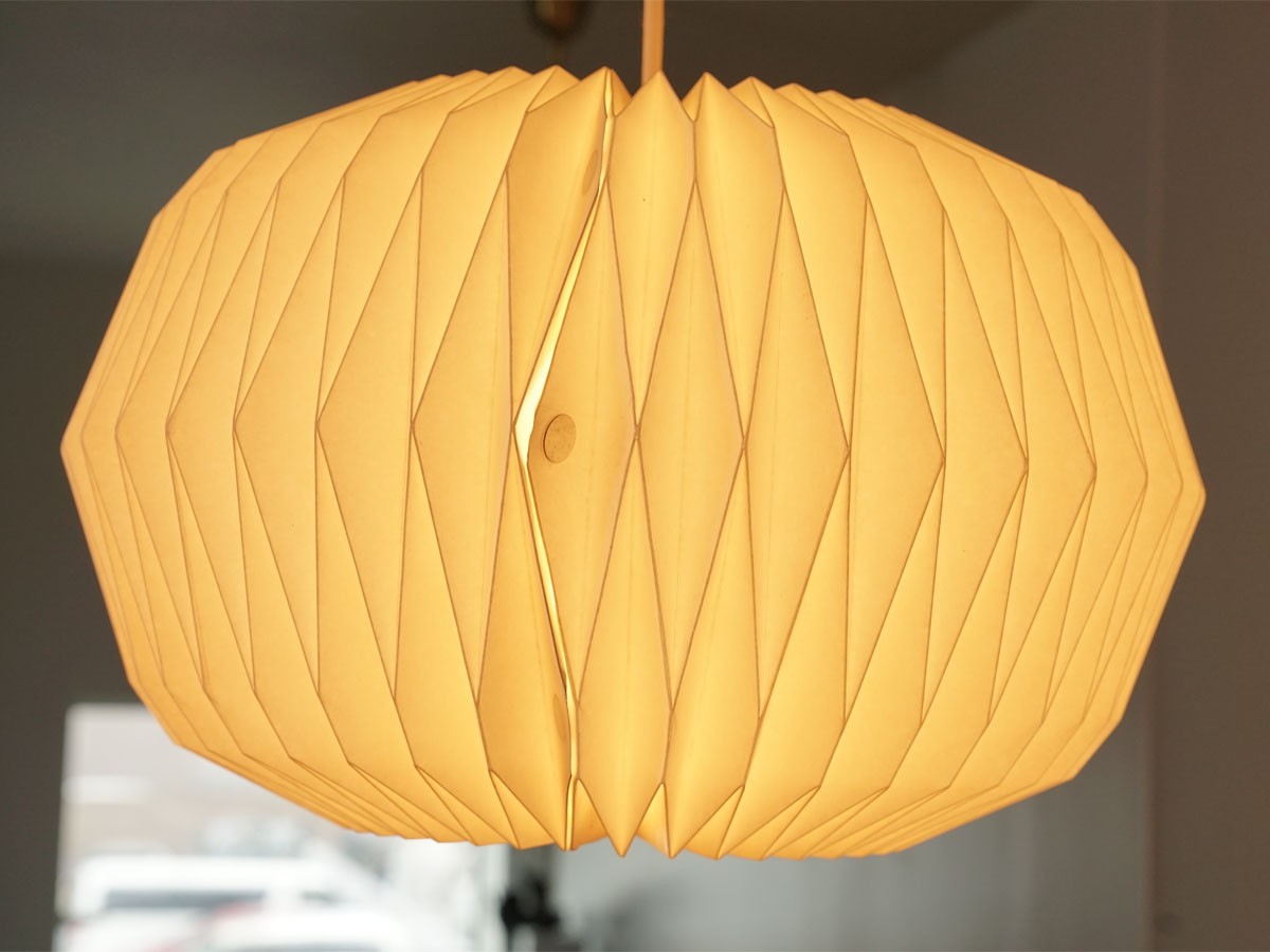 MANE Lamp Shade / モーネ ランプシェード コクーン （ライト・照明 > ペンダントライト） 17
