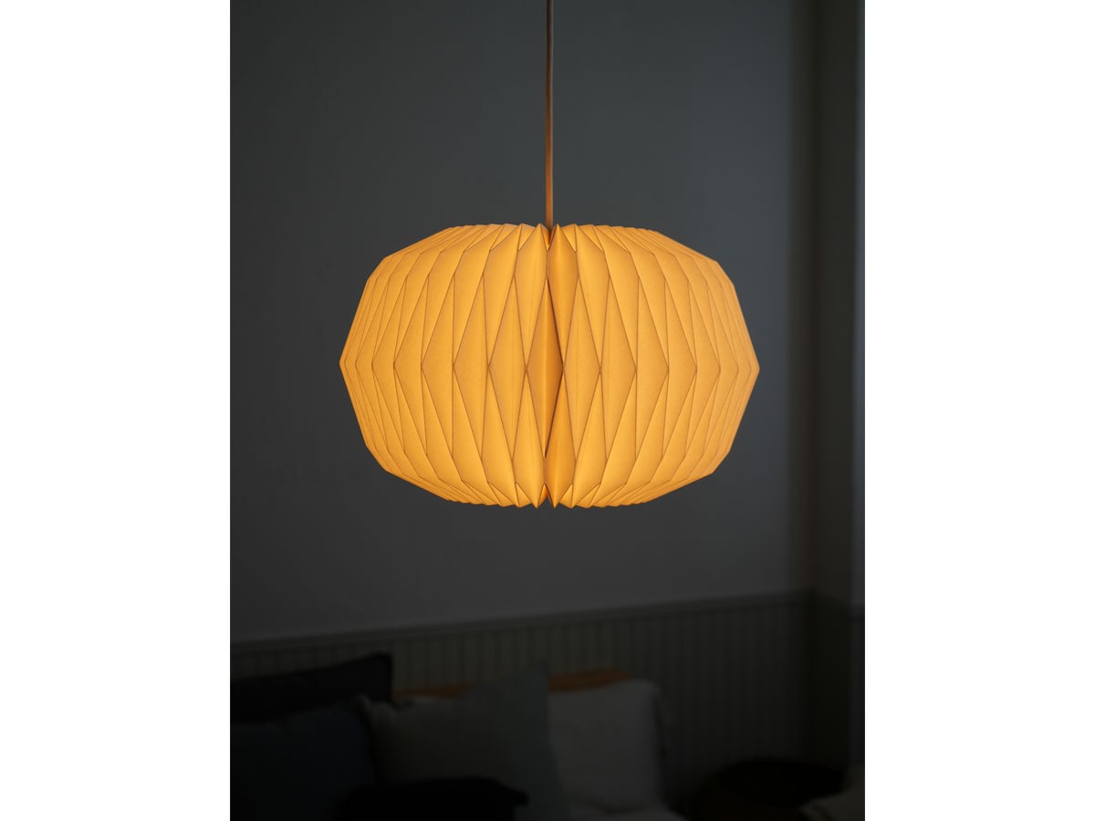 MANE Lamp Shade / モーネ ランプシェード コクーン （ライト・照明 > ペンダントライト） 14