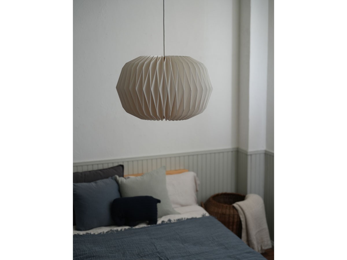 MANE Lamp Shade / モーネ ランプシェード コクーン （ライト・照明 > ペンダントライト） 9