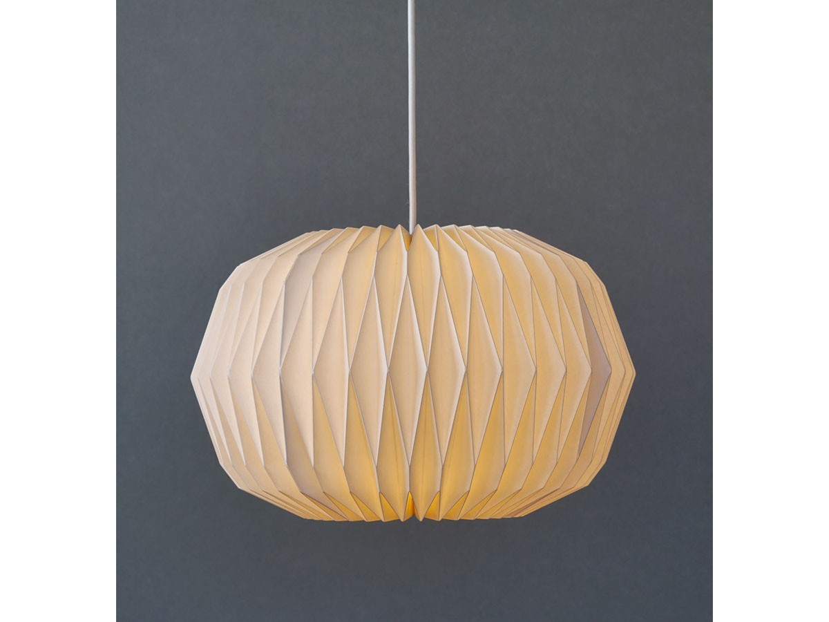 MANE Lamp Shade / モーネ ランプシェード コクーン （ライト・照明 > ペンダントライト） 23