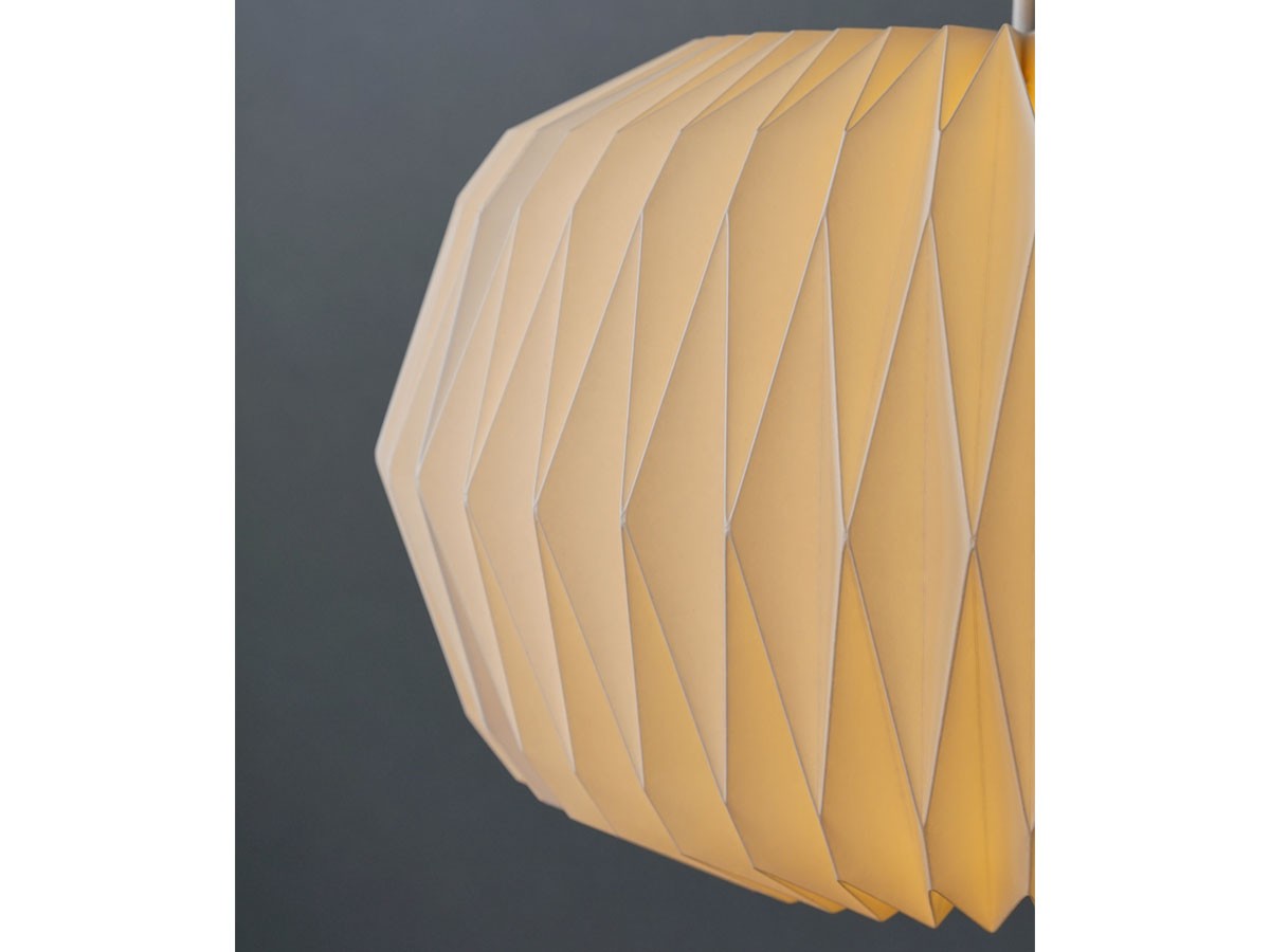 MANE Lamp Shade / モーネ ランプシェード コクーン （ライト・照明 > ペンダントライト） 24