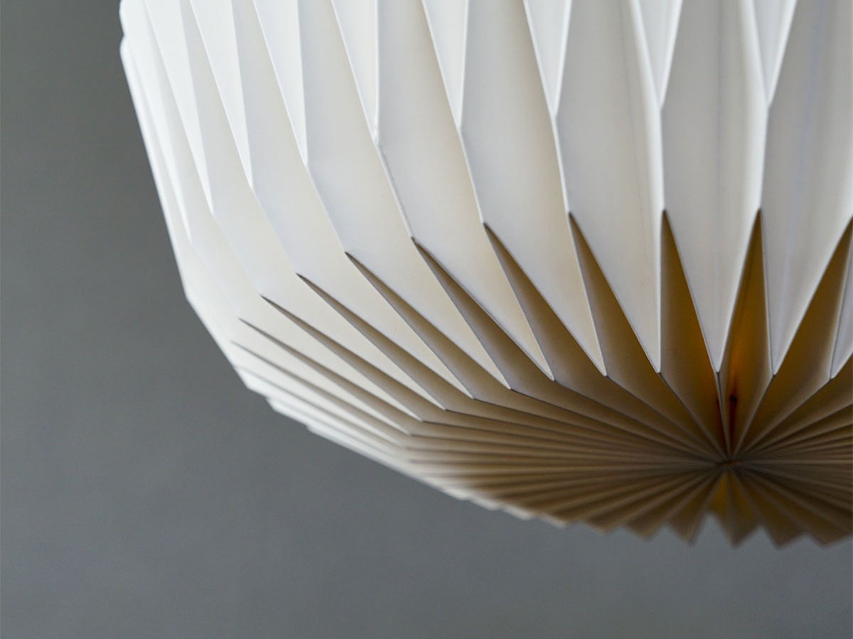 MANE Lamp Shade / モーネ ランプシェード コクーン （ライト・照明 > ペンダントライト） 21