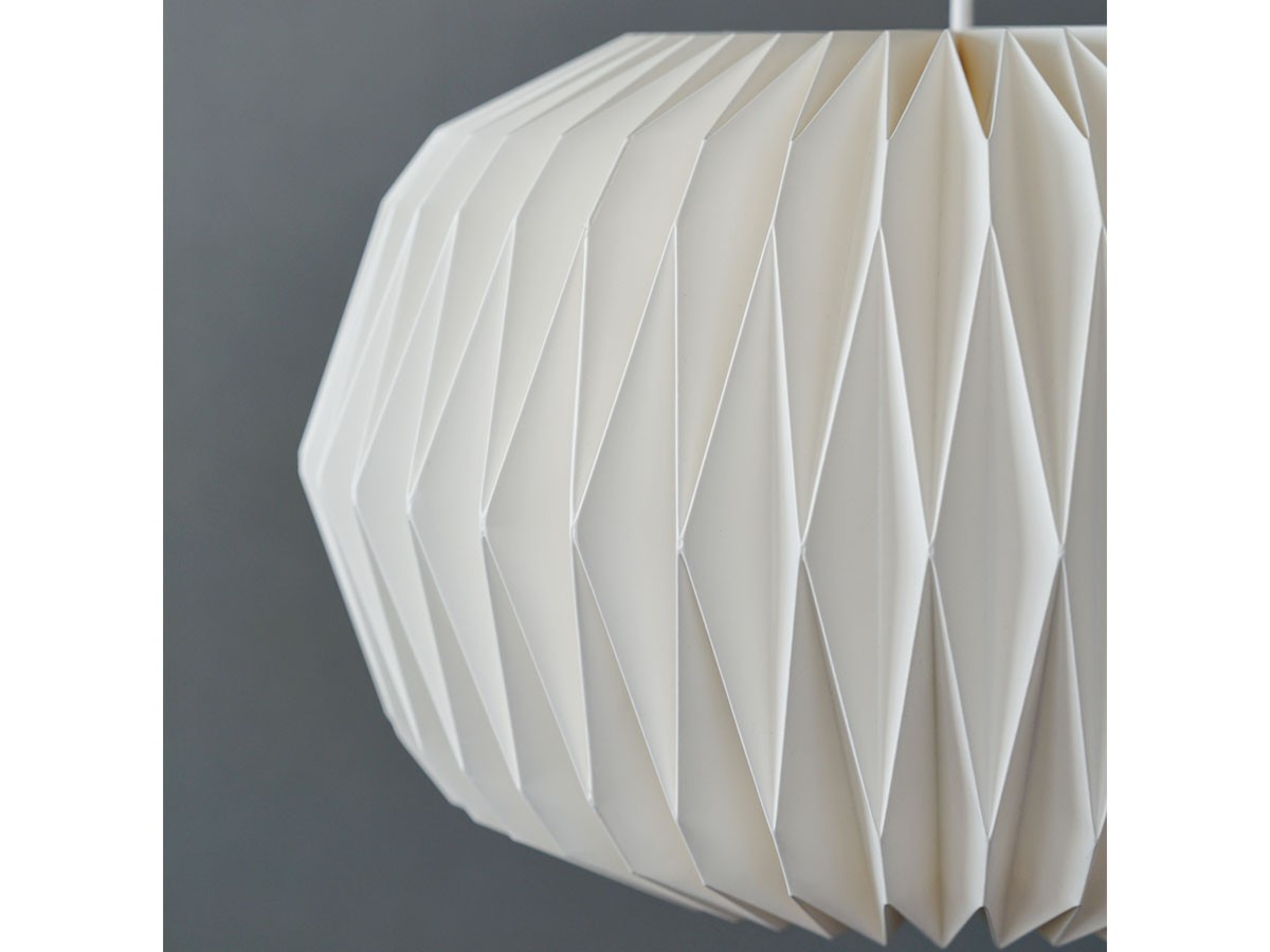 MANE Lamp Shade / モーネ ランプシェード コクーン （ライト・照明 > ペンダントライト） 20