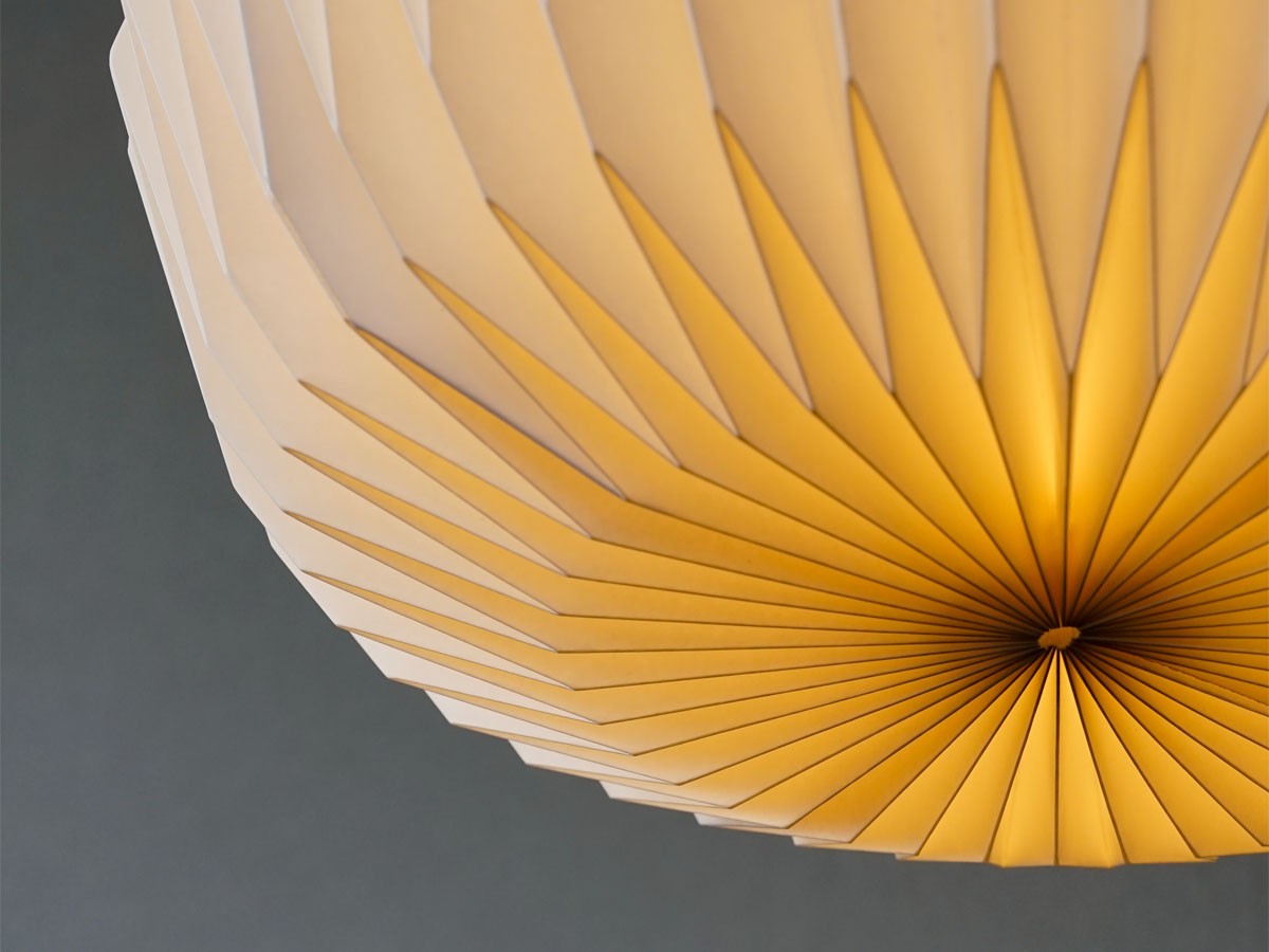 MANE Lamp Shade / モーネ ランプシェード コクーン （ライト・照明 > ペンダントライト） 25