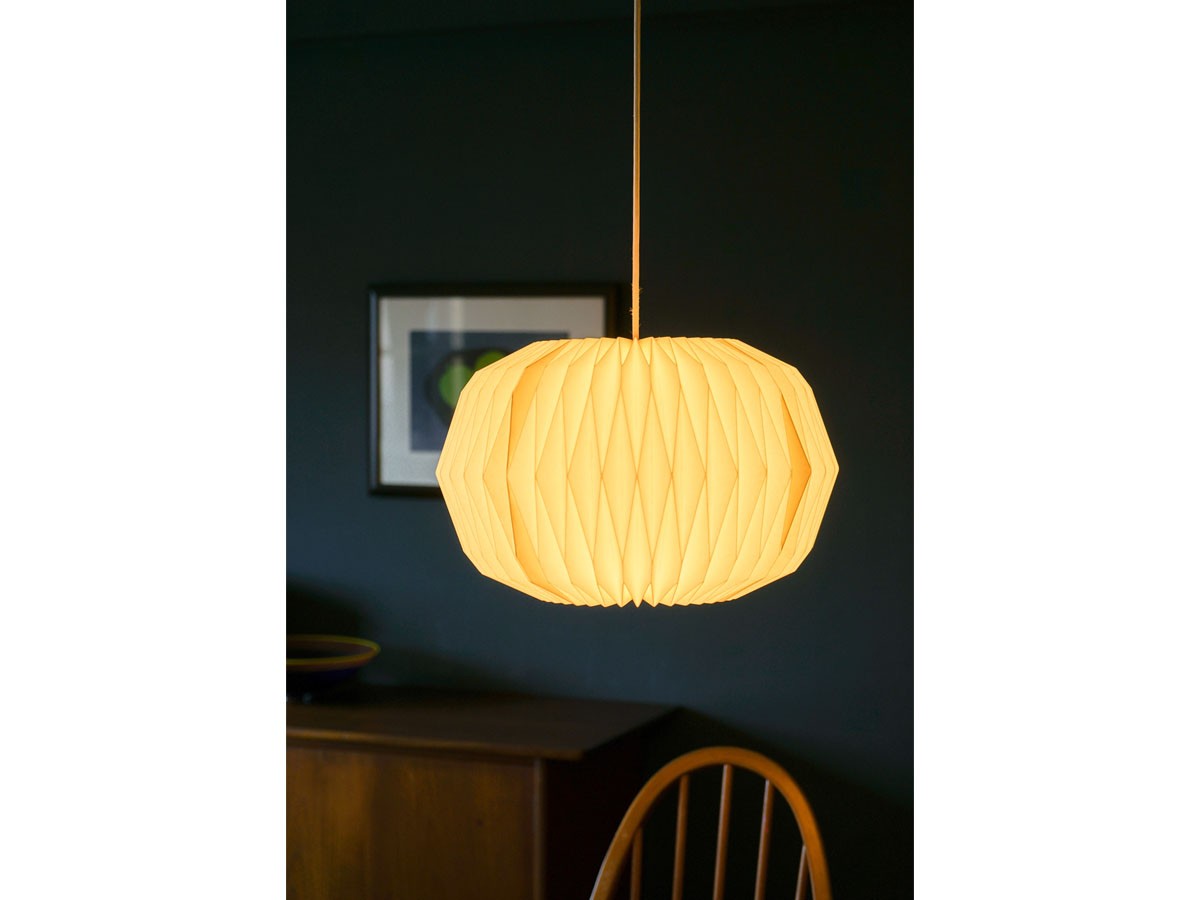 MANE Lamp Shade / モーネ ランプシェード コクーン （ライト・照明 > ペンダントライト） 13