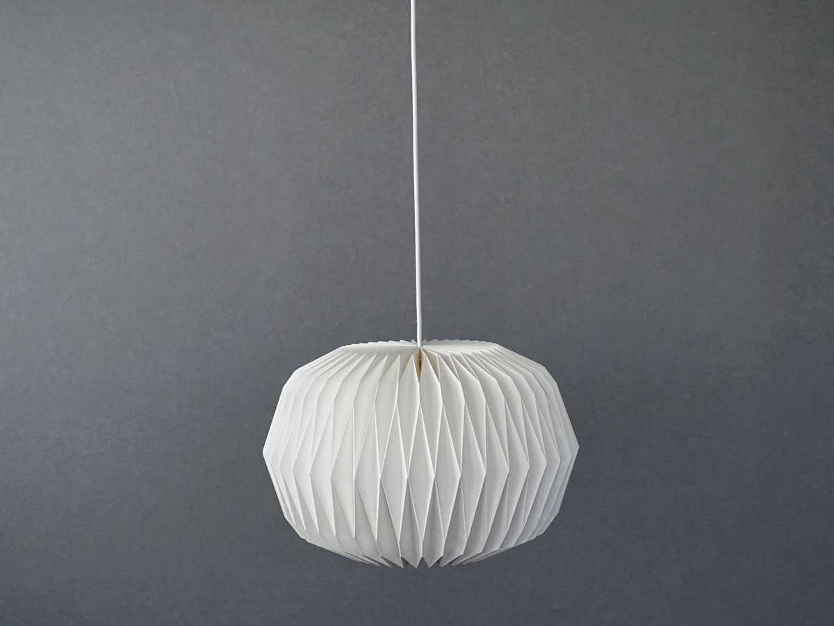 MANE Lamp Shade / モーネ ランプシェード コクーン （ライト・照明 > ペンダントライト） 19