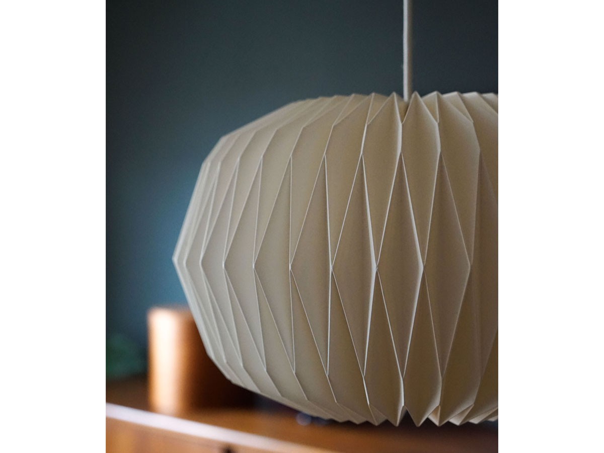 MANE Lamp Shade / モーネ ランプシェード コクーン （ライト・照明 > ペンダントライト） 8