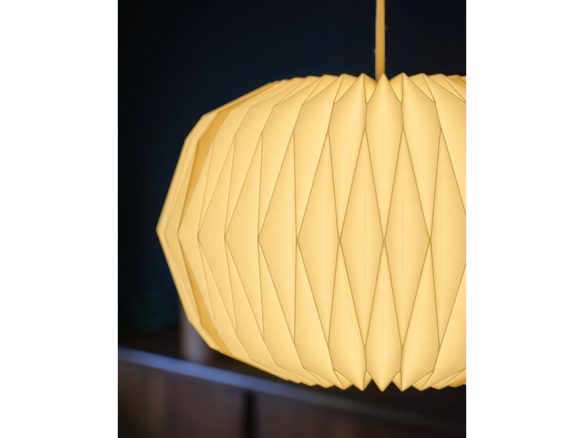MANE Lamp Shade / モーネ ランプシェード コクーン （ライト・照明 > ペンダントライト） 18