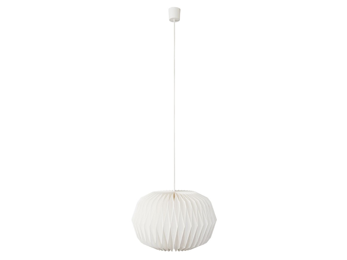 MANE Lamp Shade / モーネ ランプシェード コクーン （ライト・照明 > ペンダントライト） 33