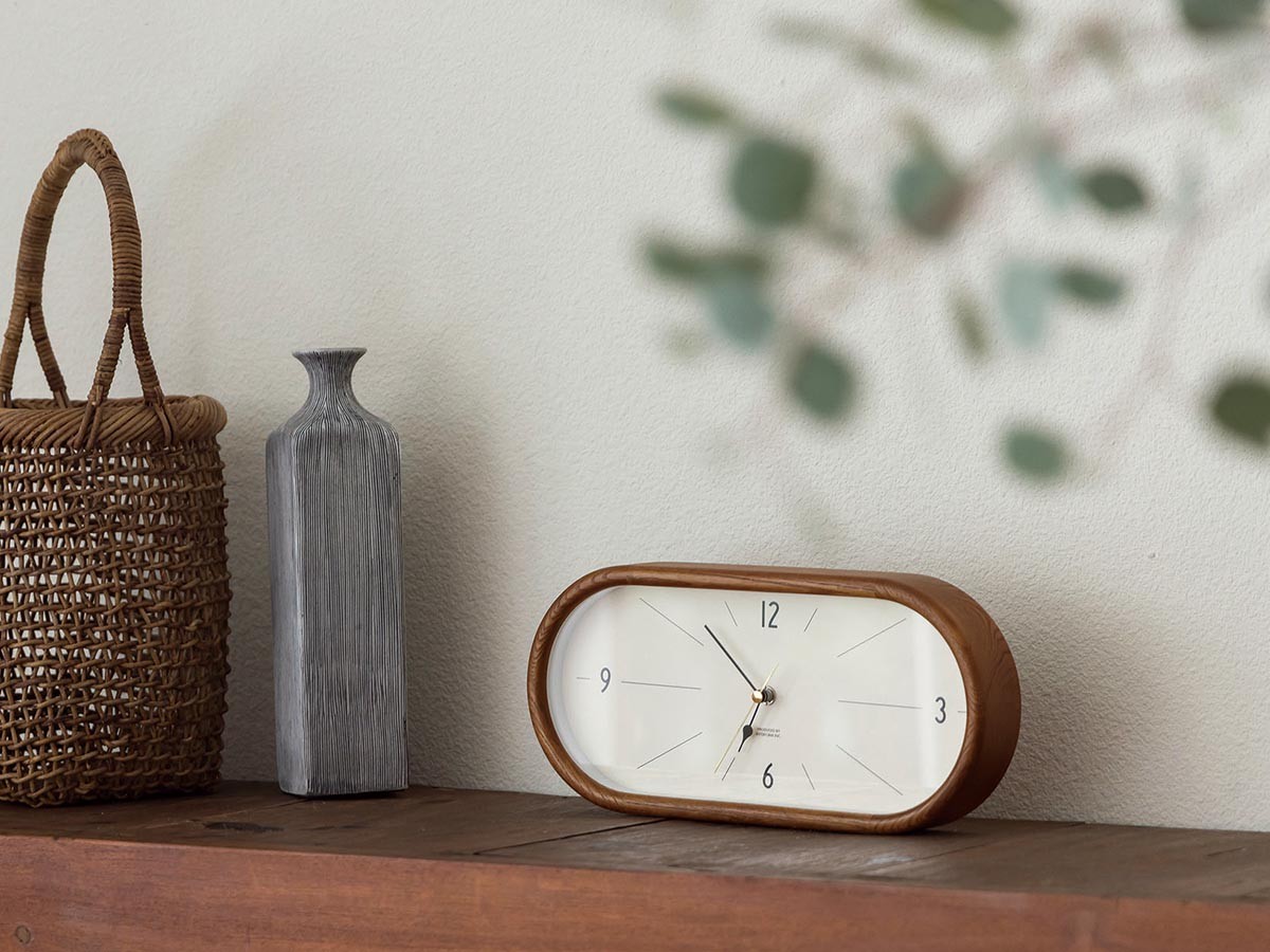 Wall Clock / ウォールクロック #120014 （時計 > 壁掛け時計） 6