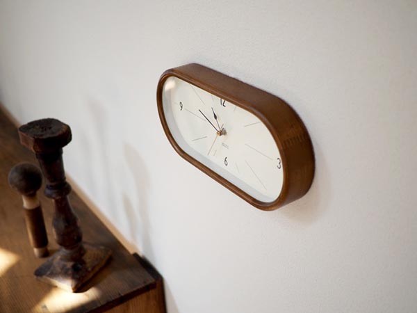 Wall Clock / ウォールクロック #120014 （時計 > 壁掛け時計） 5