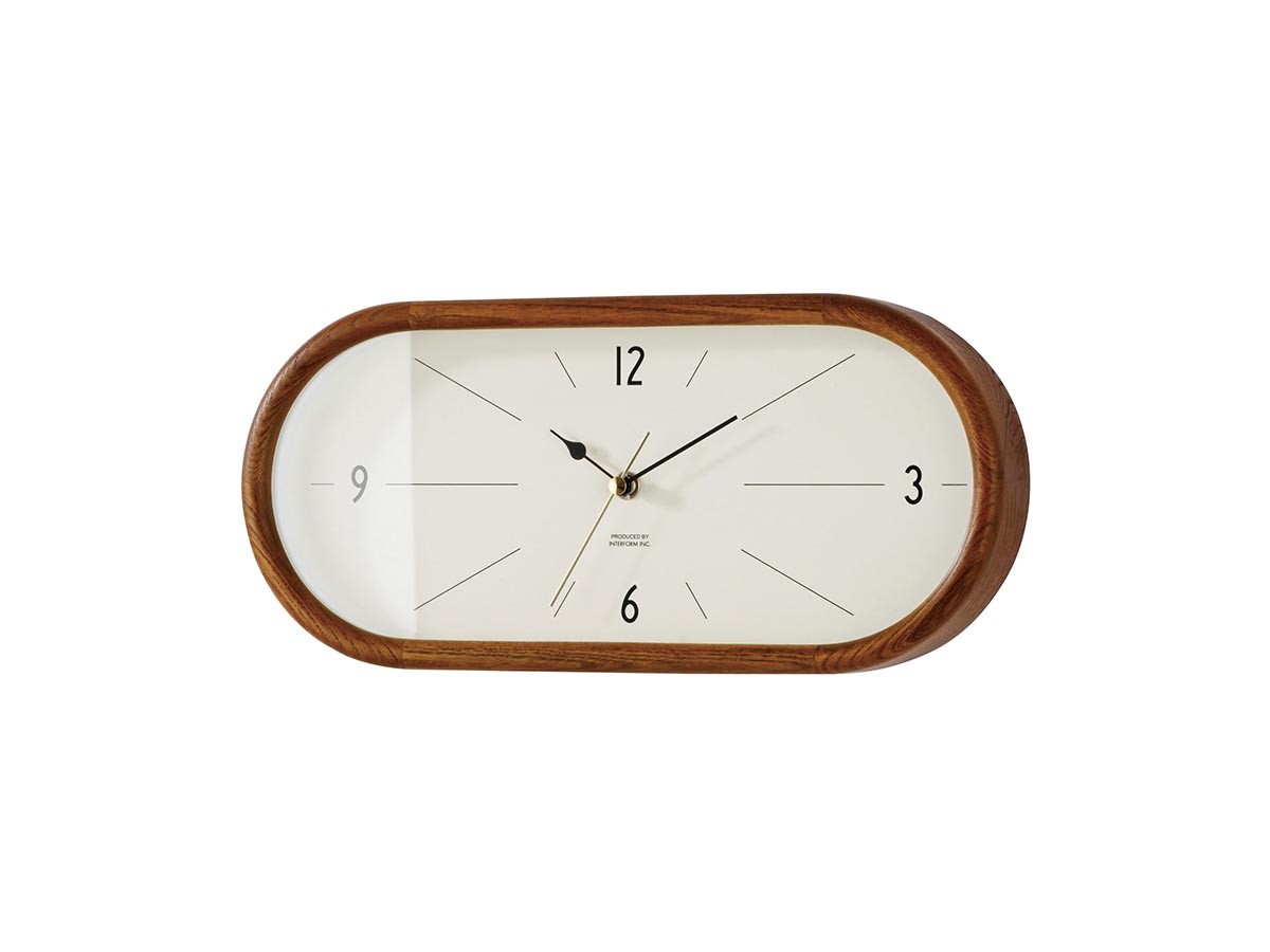Wall Clock / ウォールクロック #120014 （時計 > 壁掛け時計） 2