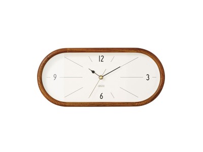 FLYMEe Vert Wall Clock / フライミーヴェール ウォールクロック