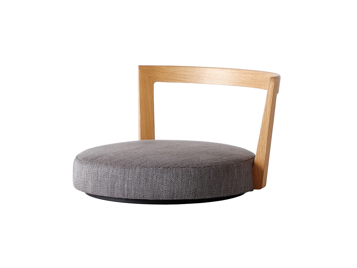 日進木工 ac-cent MAWARIZA