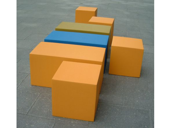 sixinch Blocks / シックスインチ ブロックス （チェア・椅子 > スツール） 3