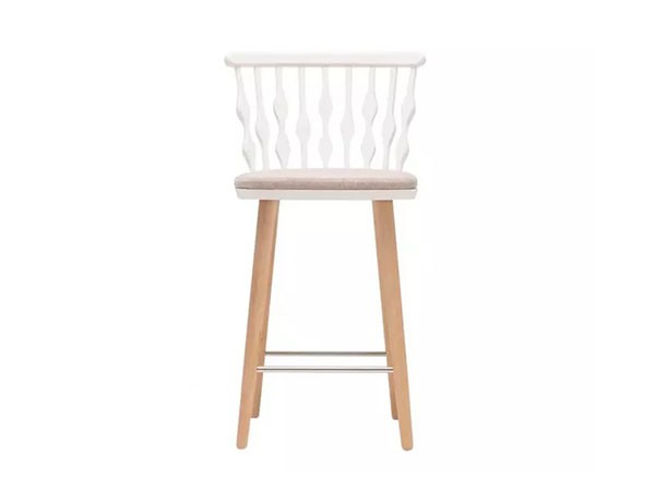 Andreu World Nub Counter Stool / アンドリュー・ワールド ヌブ BQ1453
カウンタースツール 木脚 （チェア・椅子 > カウンターチェア・バーチェア） 5