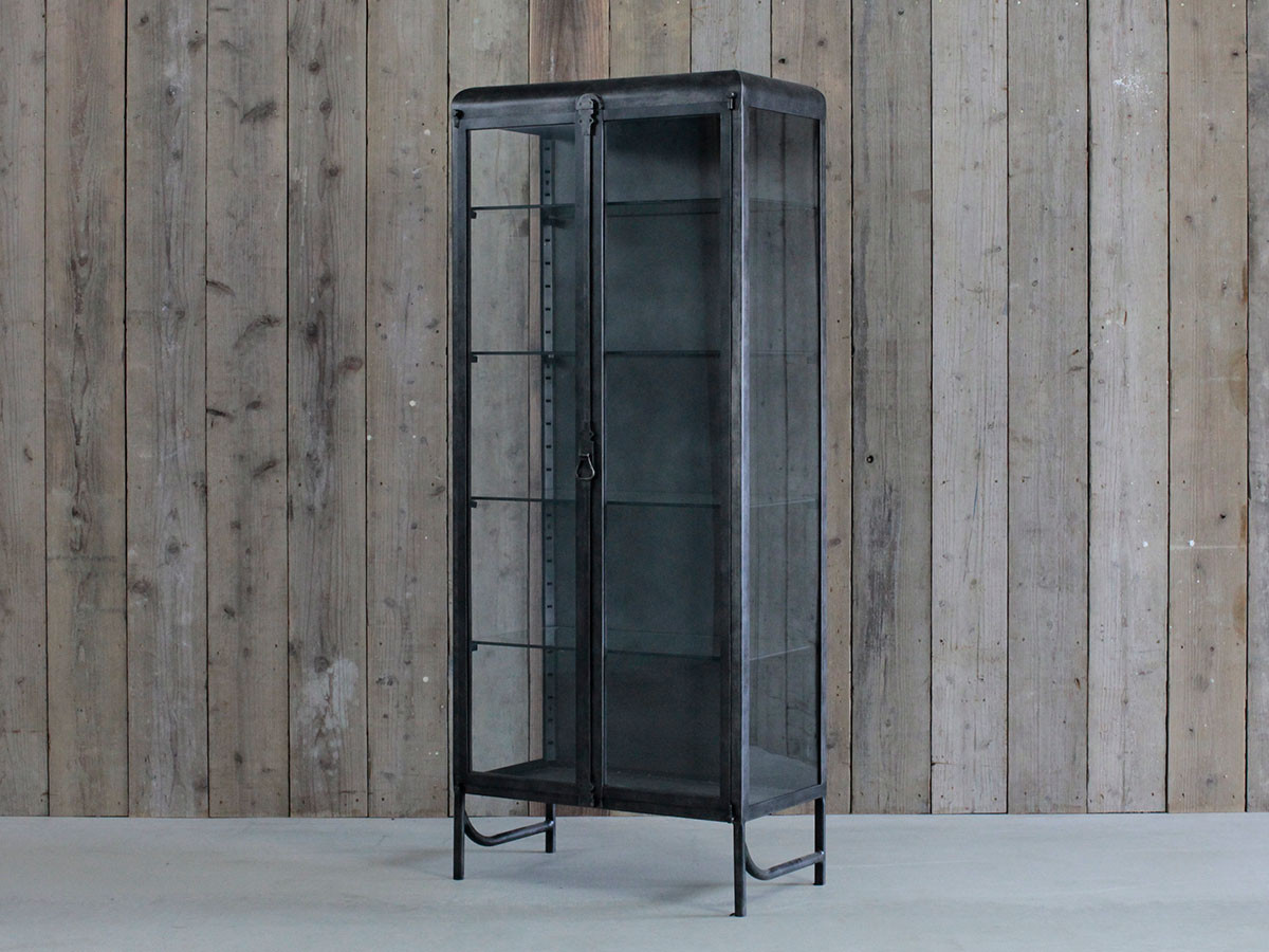 Knot antiques ROZ CABINET / ノットアンティークス ロズ キャビネット
