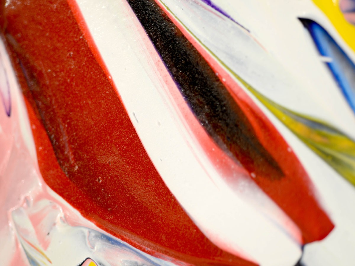 門田 光雅 prism A 7 / かどた みつまさ プリズム A7 （アート・オブジェ > アート・作家作品） 5