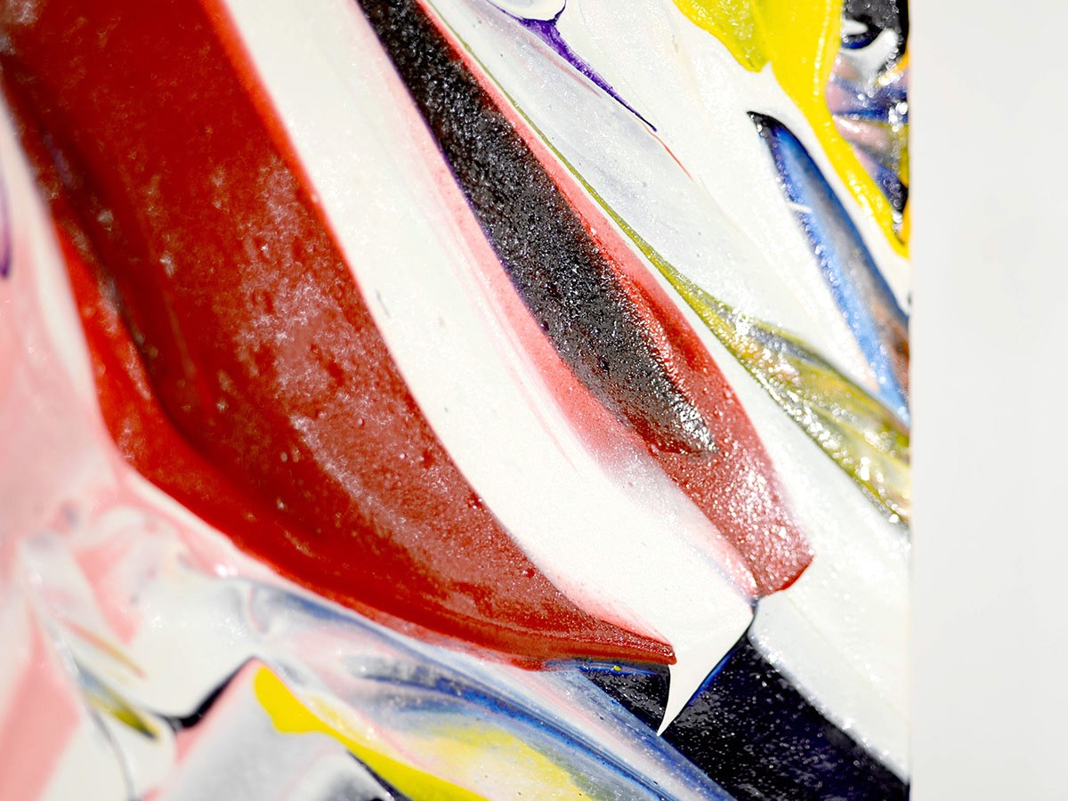 門田 光雅 prism A 7 / かどた みつまさ プリズム A7 （アート・オブジェ > アート・作家作品） 4