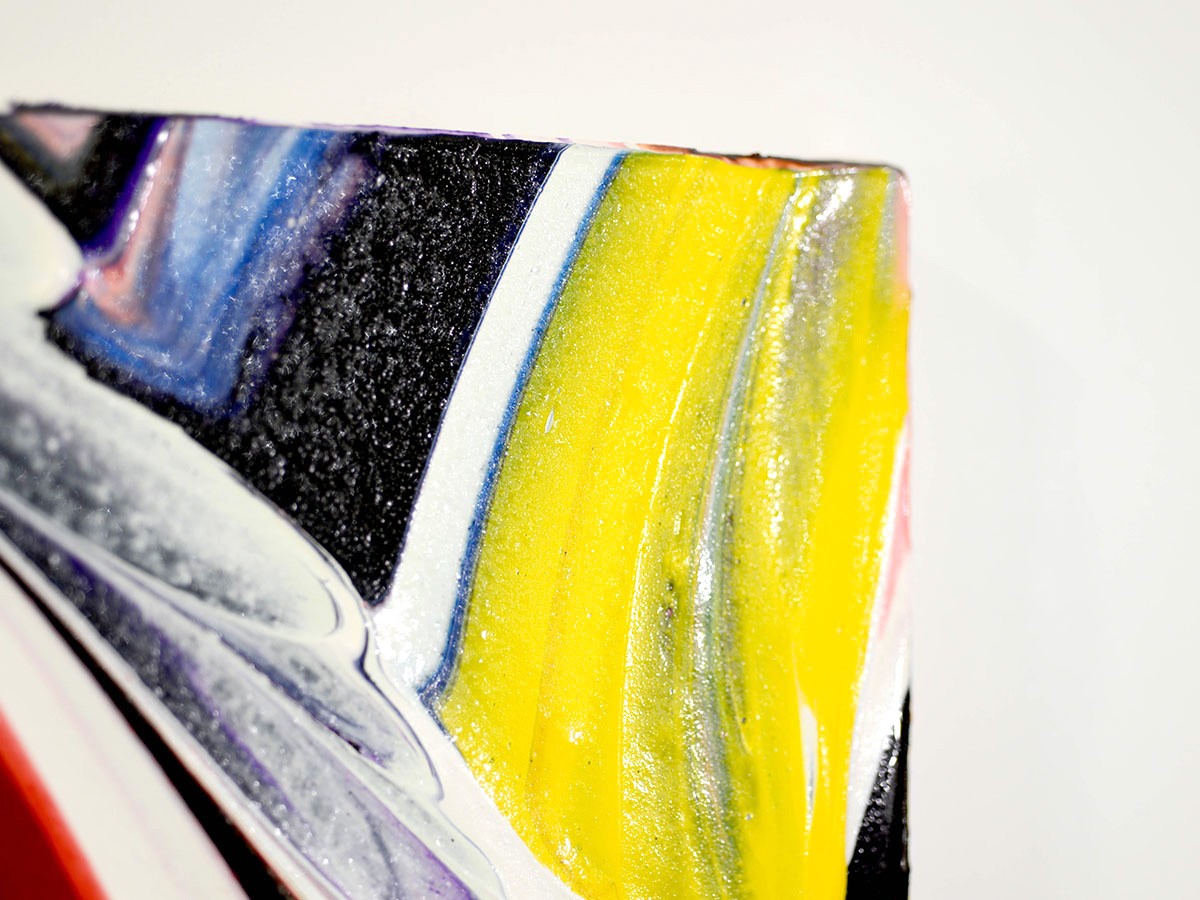 門田 光雅 prism A 7 / かどた みつまさ プリズム A7 （アート・オブジェ > アート・作家作品） 3