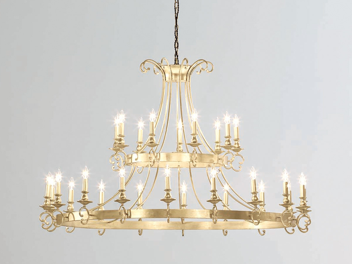 FlyMEe シャンデリア