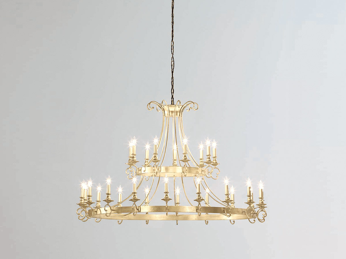 FLYMEe Blanc CHANDELIER / フライミーブラン シャンデリア m042033
