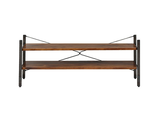 ACME Furniture  GRANDVIEW TV SHELF