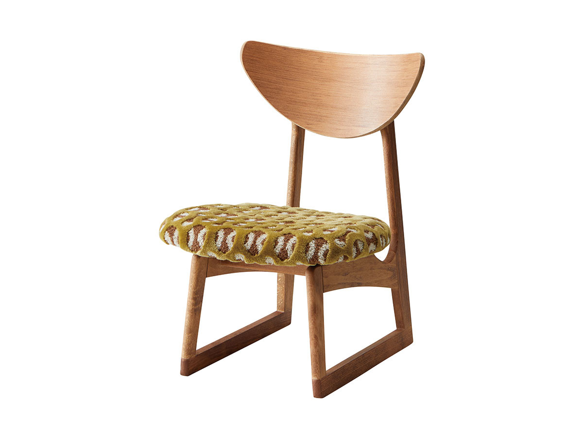 Lager Chair 2
