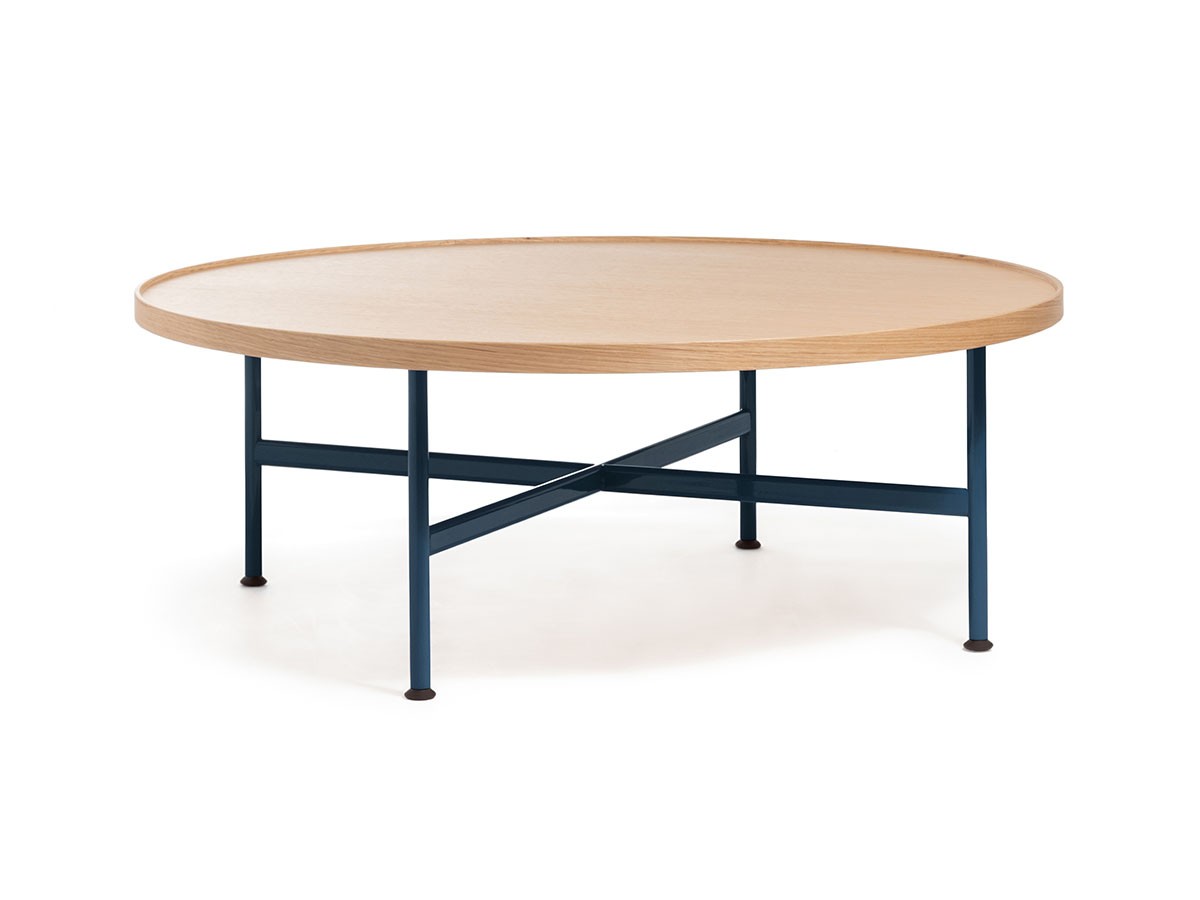 Magis MOTTA LOW TABLE / マジス モッタ ローテーブル 直径100cm （テーブル > ローテーブル・リビングテーブル・座卓） 3