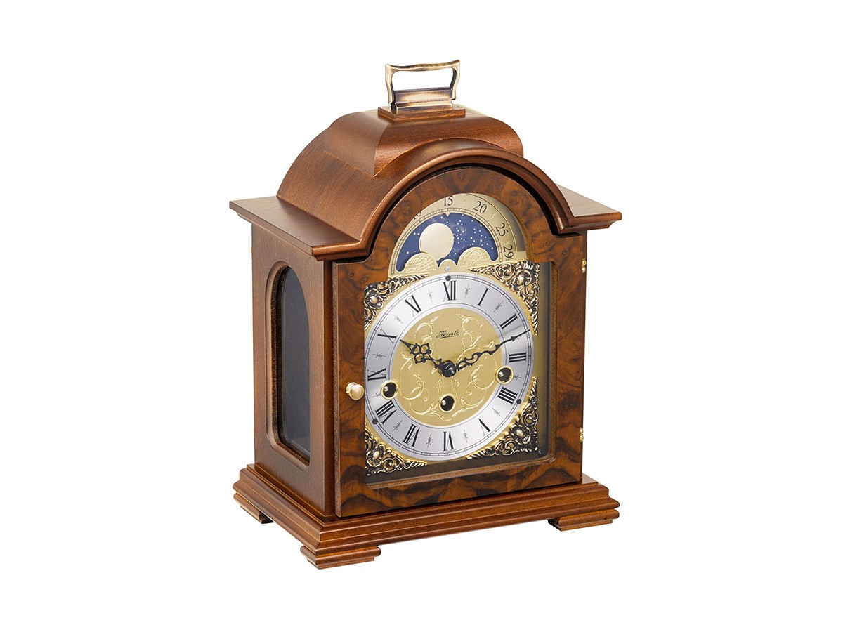 Hermle TABLE CLOCK