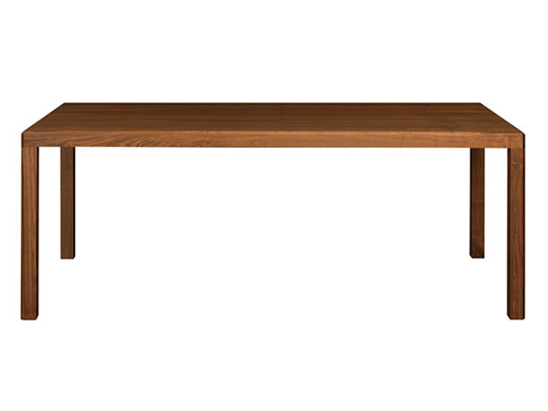 TRIANGOLO dining table / トリアンゴロ ダイニングテーブル ウッド天板 （テーブル > ダイニングテーブル） 5