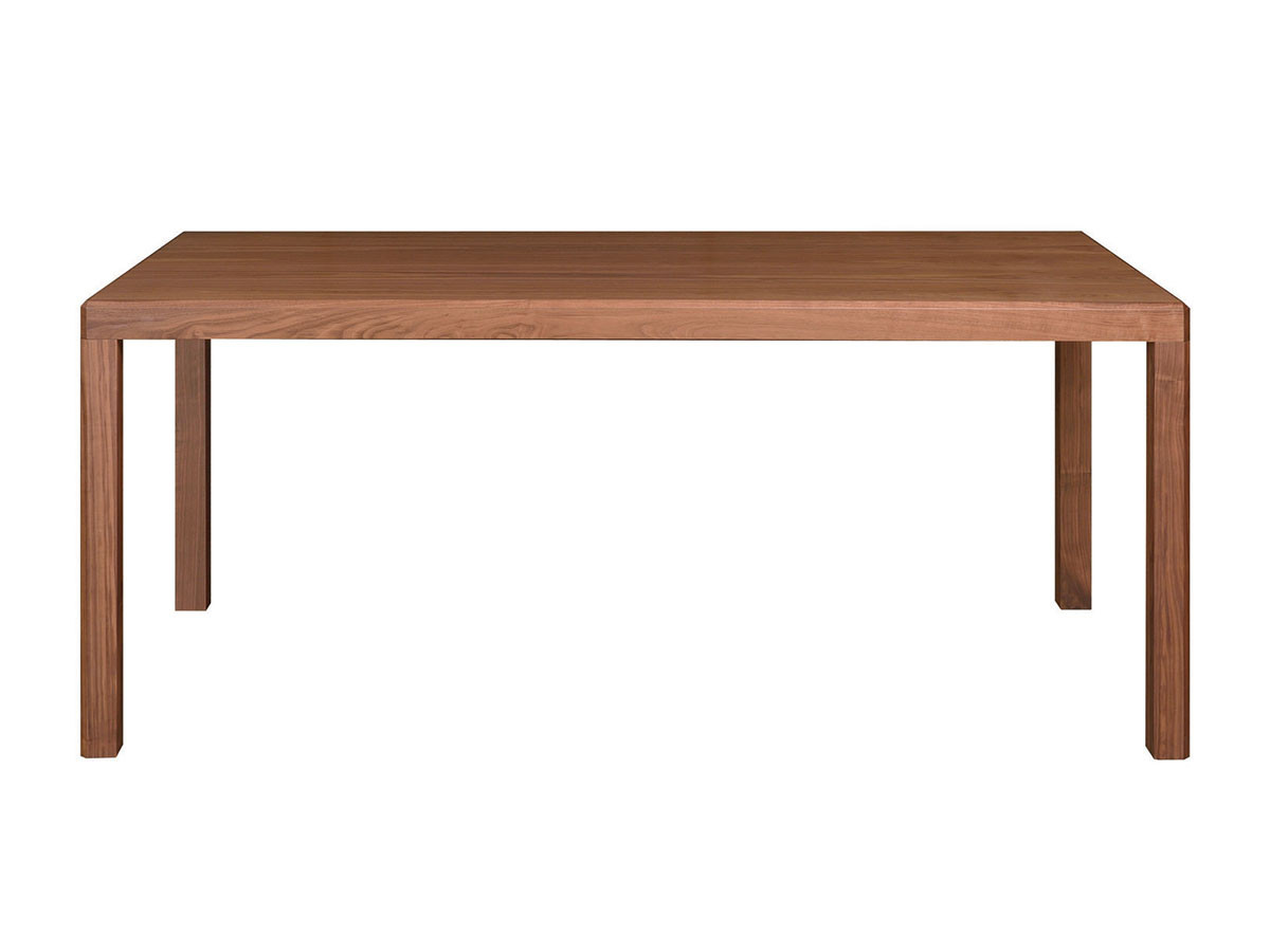 TRIANGOLO dining table / トリアンゴロ ダイニングテーブル ウッド天板 （テーブル > ダイニングテーブル） 1