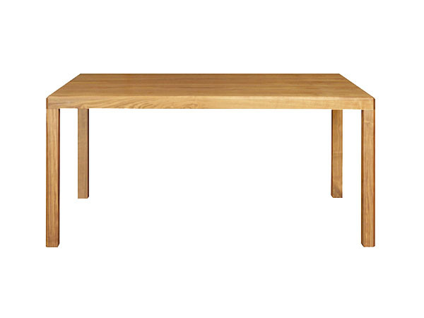 TRIANGOLO dining table / トリアンゴロ ダイニングテーブル ウッド天板 （テーブル > ダイニングテーブル） 2