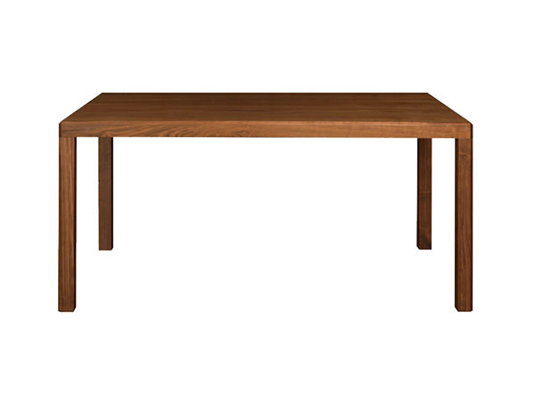 TRIANGOLO dining table / トリアンゴロ ダイニングテーブル ウッド天板 （テーブル > ダイニングテーブル） 3