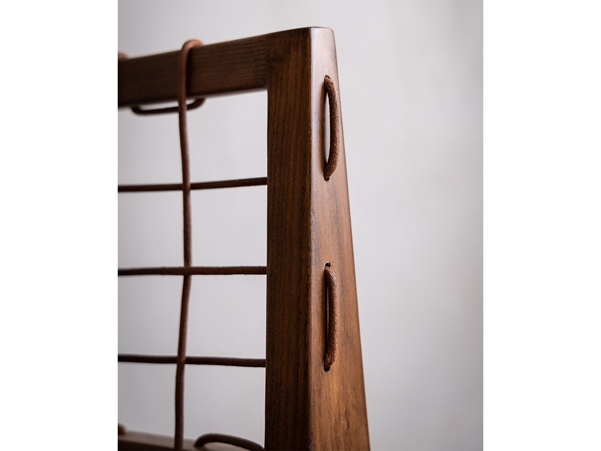 NOR CODE CHAIR / ノル コード チェア （チェア・椅子 > ダイニングチェア） 18