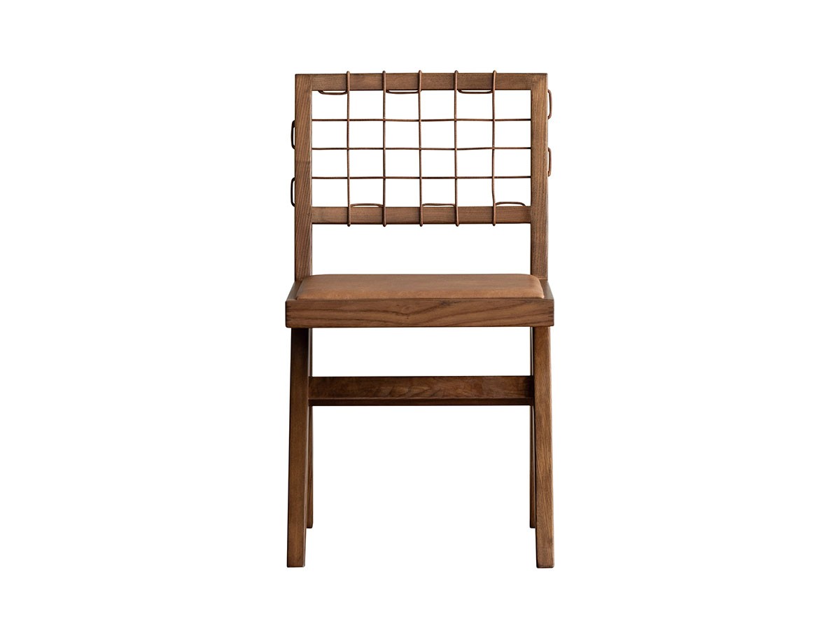 NOR CODE CHAIR / ノル コード チェア （チェア・椅子 > ダイニングチェア） 24