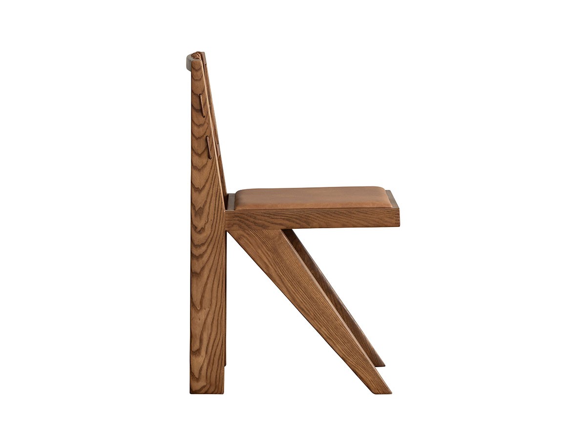 NOR CODE CHAIR / ノル コード チェア （チェア・椅子 > ダイニングチェア） 25