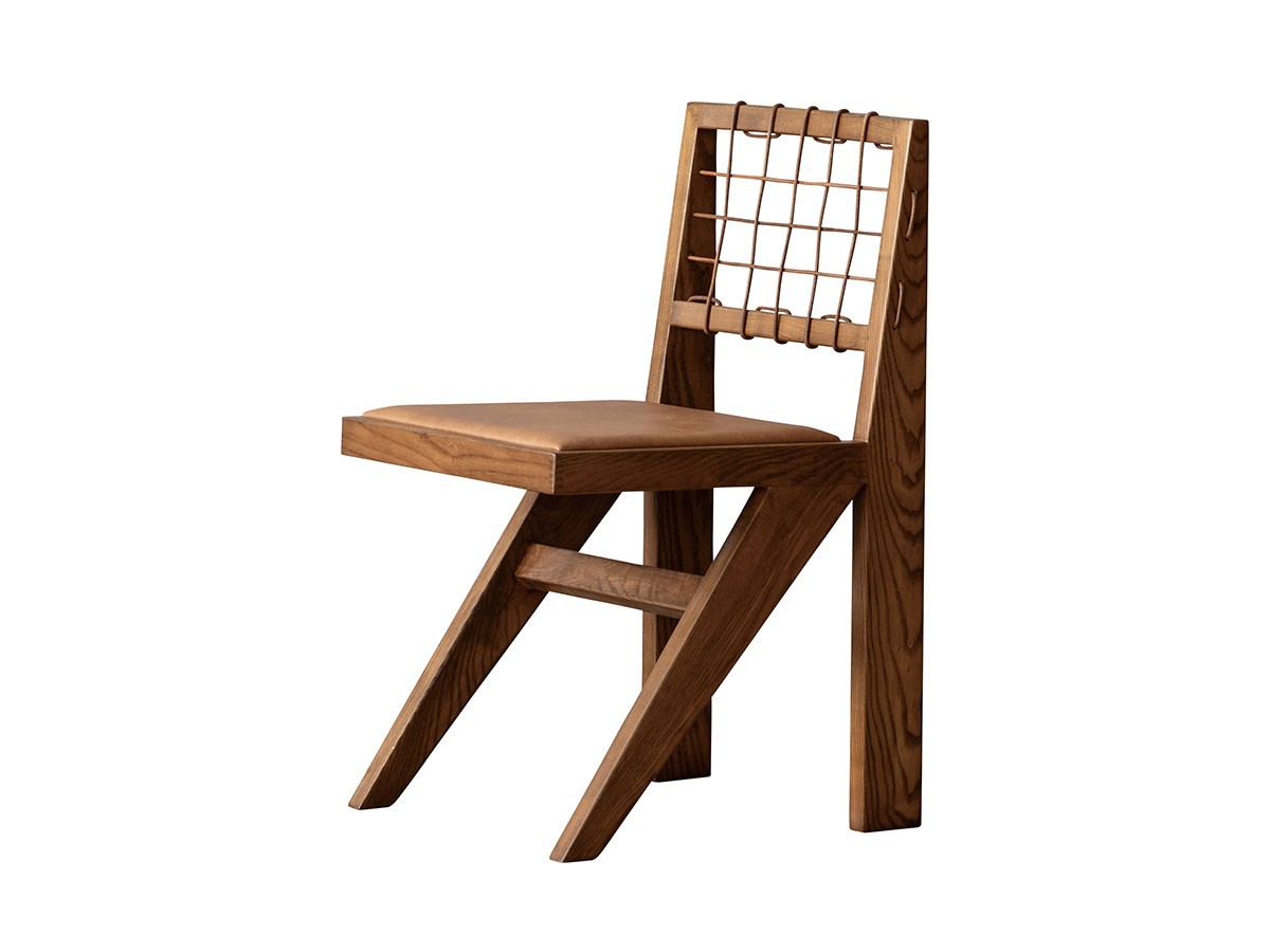CODE CHAIR