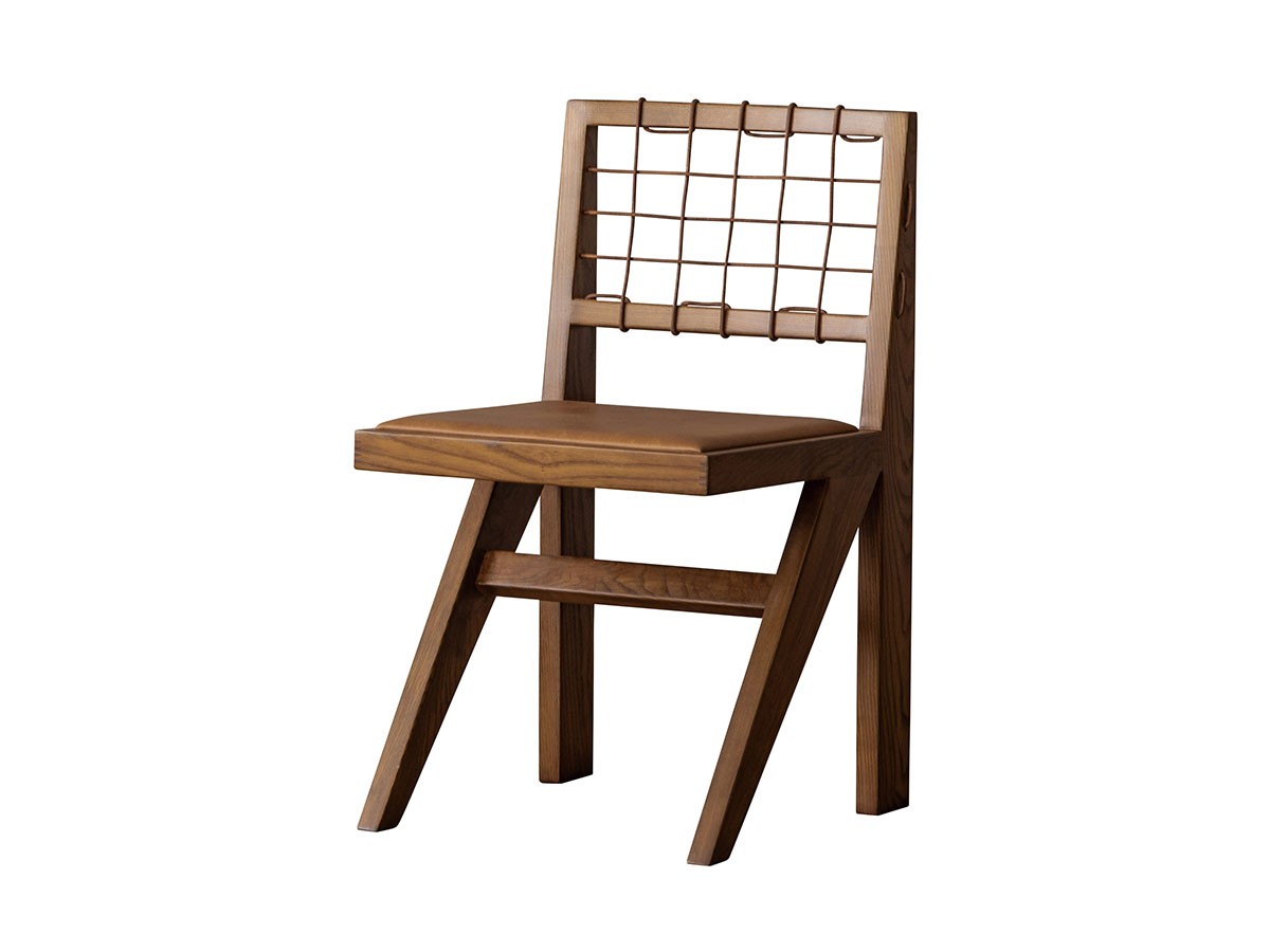 NOR CODE CHAIR / ノル コード チェア （チェア・椅子 > ダイニングチェア） 28